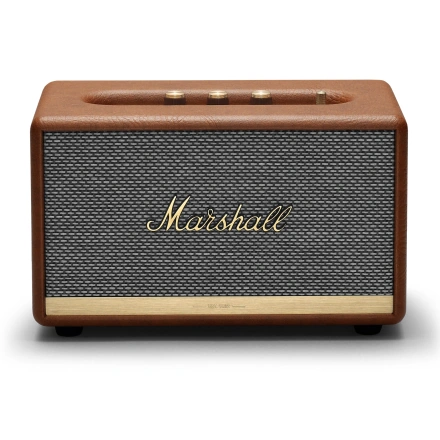 Колонка Marshall Acton II Bluetooth Brown (1002765)